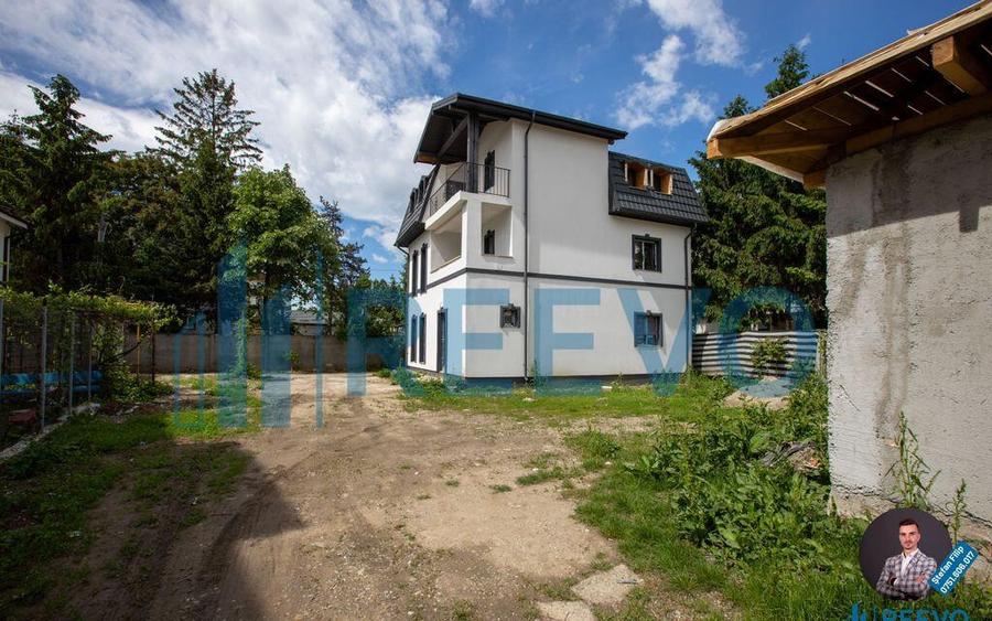 Casa de vanzare, centrala, pe str. Oituz, Bacau - 3