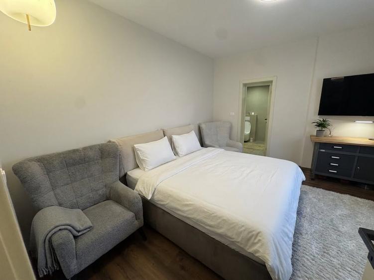 Casa individuala 3 camere, 3 bai, teren 490 mp | Fratelia – Timisoara - 12