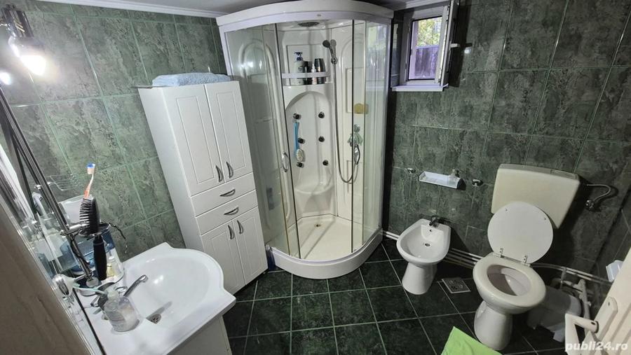 Casa in inima naturii dar aproape de ora? - 7