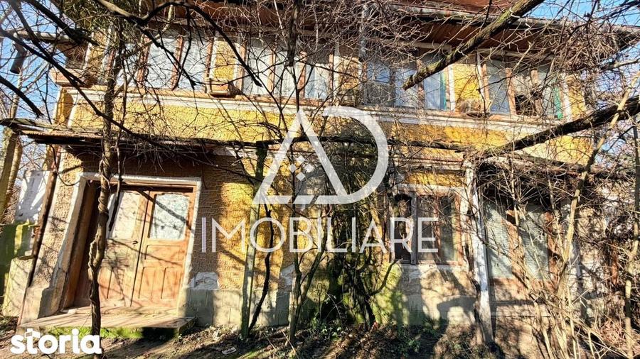 CASA DE VANZARE COMUNA BALTENI, LOC. VALDULENI - 8