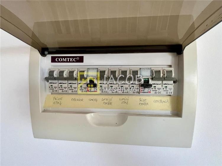 Casa P+M, loc. Faraoani, jud. Bacau - 11