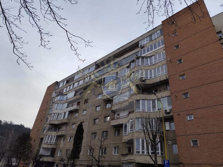 3 Camere Decomandat, 75 Mp – Centrul Civic, Brașov - 10