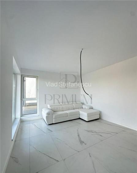 BRAYTIM - 3 Camere - Terasa - Curte proprie