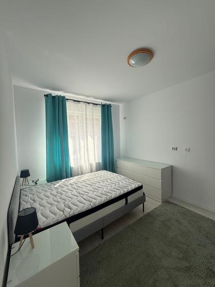 Garsoniera decomandata-Tva inlcus -Militari Residence-Comision 0% - 22