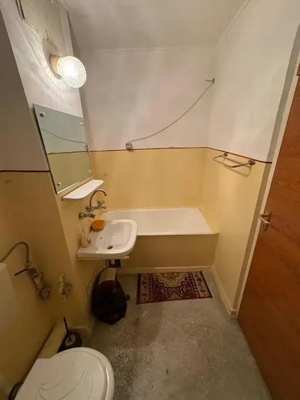 Garsoniera Mare 40 mp De Vanzare Lacul Tei Strada Gheorghe Titeica - 9