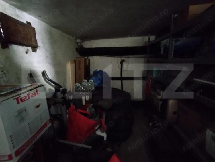 Apartament 3 Camere , zona Nicolina , 65mp cu Boxa la Subsol - 7