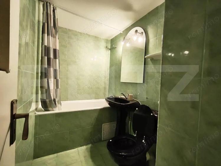 Apartament spatios cu 3 camere, 2 bai, zona Iosia - 8