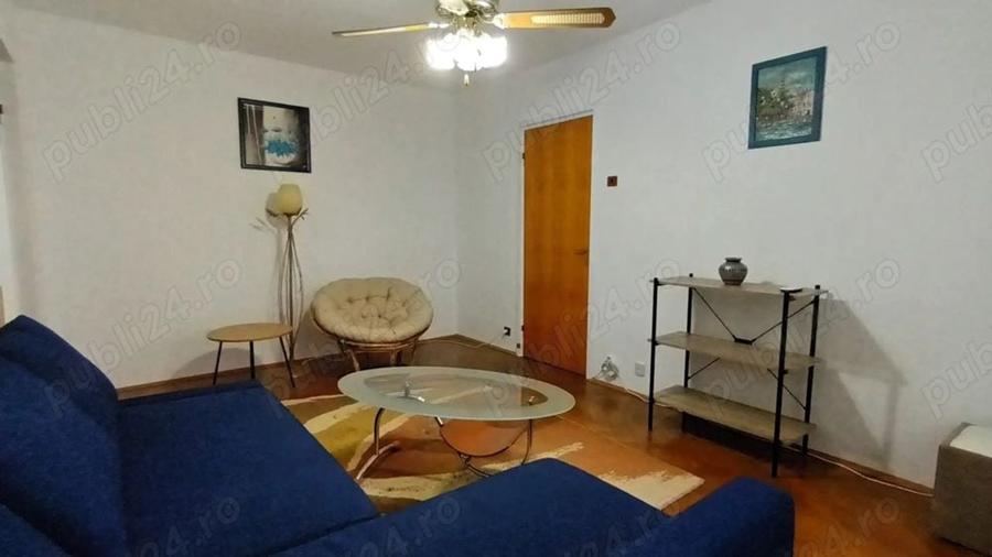 Apartament 2 camere, mobilat si utilat, Drumul Taberei - 2