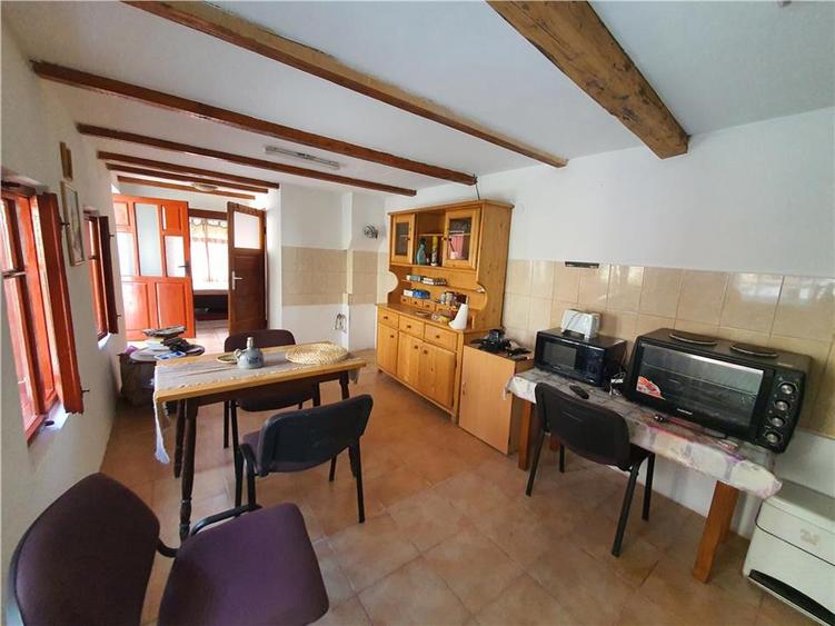 Casă Tradițională Săsească ?n loc.Aciliu cu 2974mp tere - 7