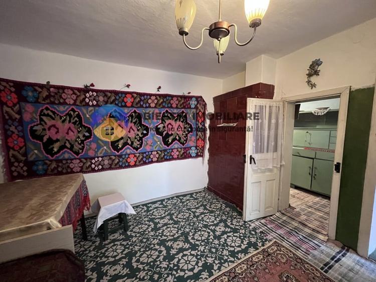 Casa si teren 3054 mp - Negresti - 4