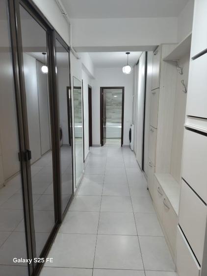 Ap 2 camere mobilat utilat Campus Scolar Popesti Leoerdeni - 7