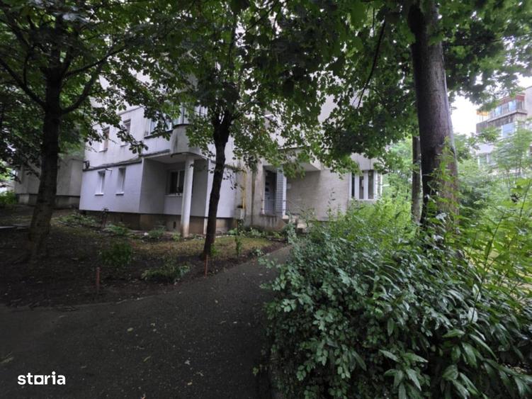 Apartament 3 camere, etaj 3 din 4, Bld Pandurilor amplasare excelenta - 5