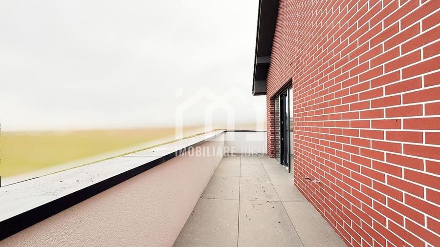 Casă individuala 4 camere,  146mp, Finisata,  Garaj, Jucu de Mijloc - 22