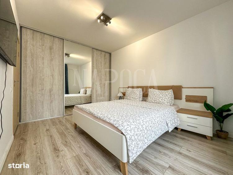 Apartament 2 camere de vanzare in Plopilor, Cluj Napoca - 3