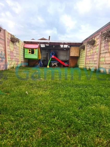 Gaminvest Casa cu 3 camere de vanzare, Nojorid, Bihor, V4146 - 14