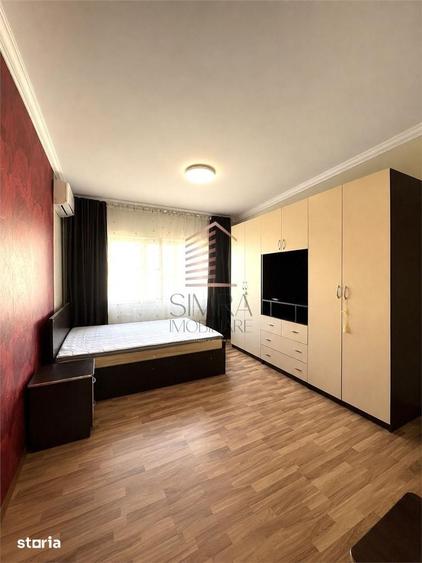 Apartament cu o camere de inchiriat - 1