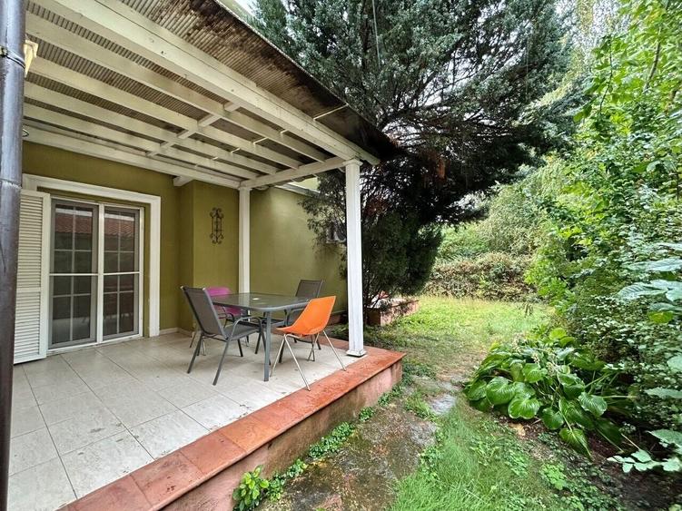 4-room villa, Baneasa Residential complex, Iancu Nicolae area - 8