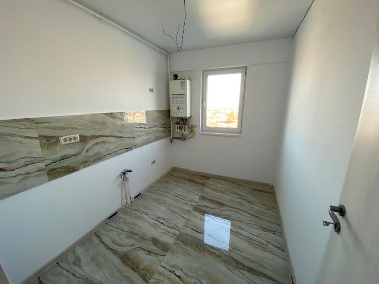 Apartament 2 camere / bucatarie inchisa/ Comision 0% - 6