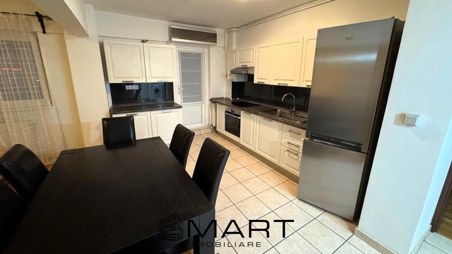 Apartament 2 camere zona spital - 1