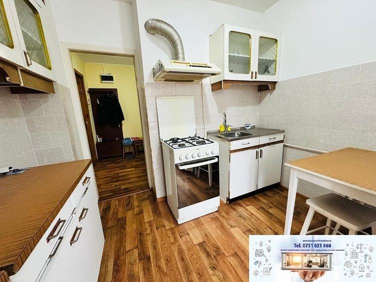 Apartament 3 camere, Piata Centrala - 5