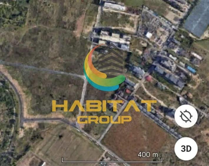 Teren de Inchiriat - Drumul Dealul Corbului - 1000 mp - 1