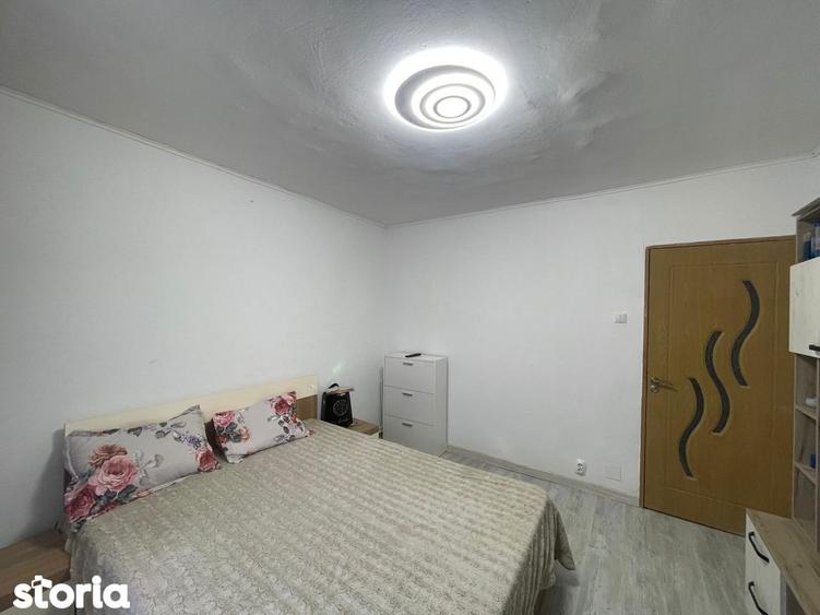 2 camere, centrala proprie - Strada Bucure?ti, Giurgiu - 11