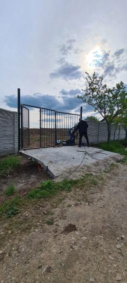 Teren 4700 intravilan de vanzare sau schimb cu garsoniera - 9