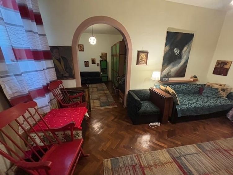 Apartament 2 camere ultracentral zona Armenesca direct proprietar - 7