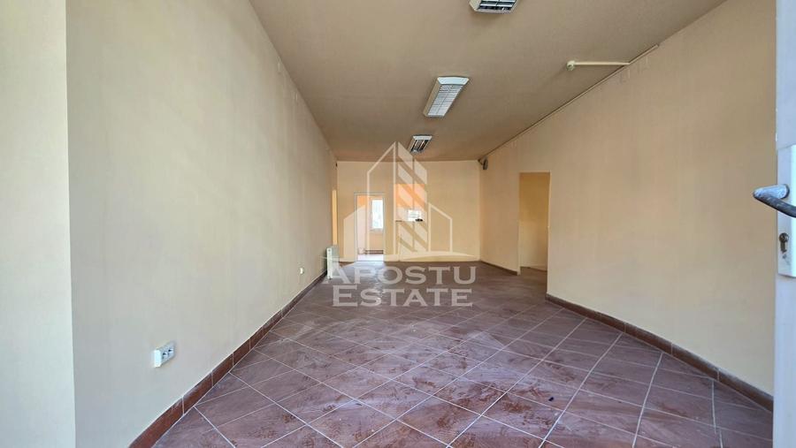 Spatiu comercial 100 mp zona Balcescu - 2
