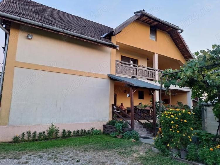 Casa de vanzare in Caransebes - 6