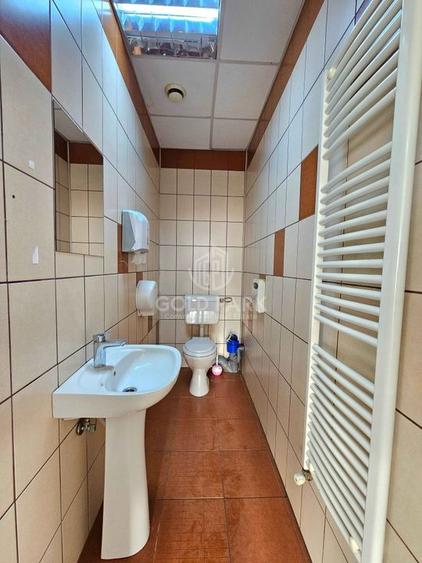 Spatiu Birouri - Zona Centrala - Suprafete de 135 mp - 19