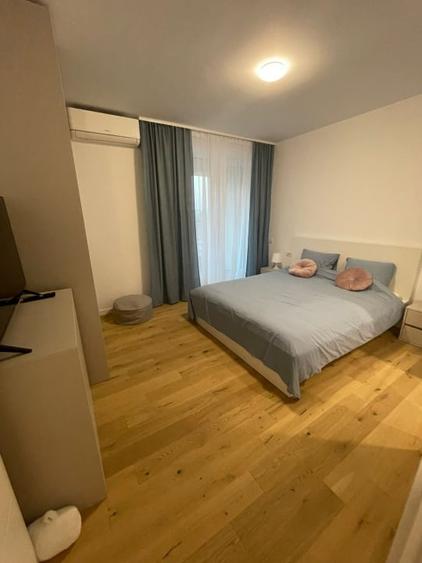 Apartament de Lux cu Terasa Spatioasa - Crangasi, 2 min Metrou si Piata - 4