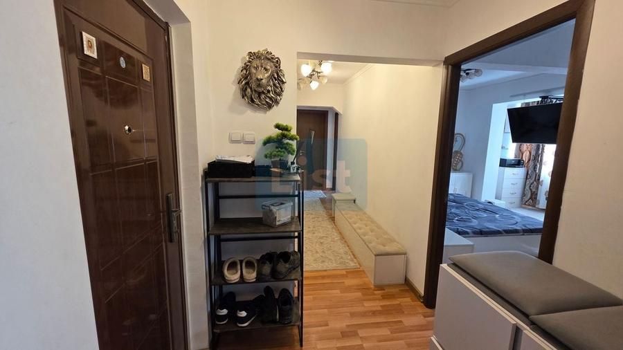 Apartament 3 cam | et. 2 | gata de mutare - 5