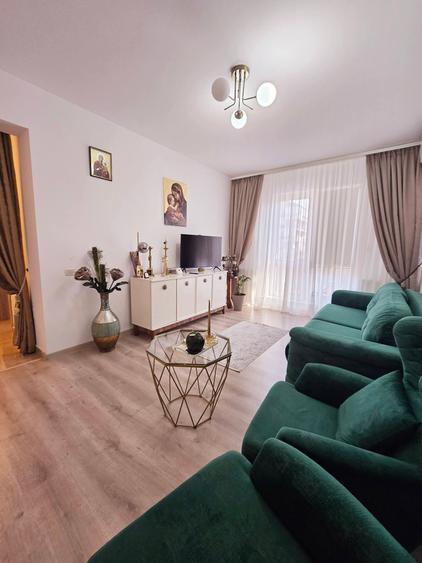 Garsoniera  Fundeni, Dobroești- Strada Părului - 5