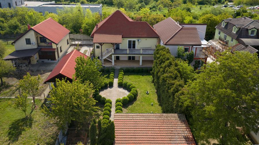 Vila superba pe strada privata! - 1
