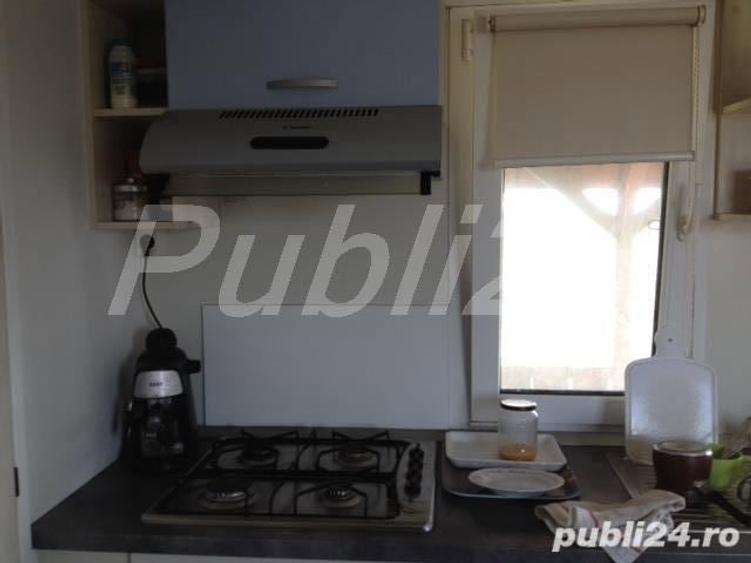 Vand casa de vacanta SABARENI 3 CAMERE - 1