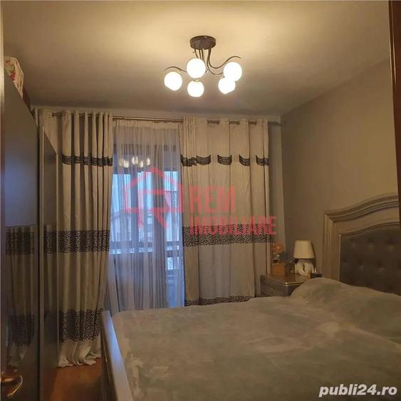 Vanzare apartament 2 camere, mobilat, utilat, parcare, Dobroesti, Fundeni, Str Caisului - 6