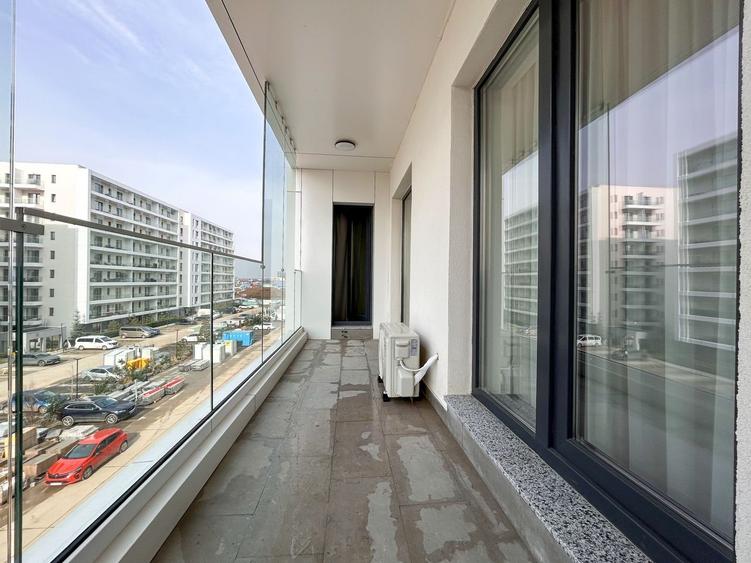 Chirie I Apartament 3 camere I Nou I Rond OMV Pipera - 40