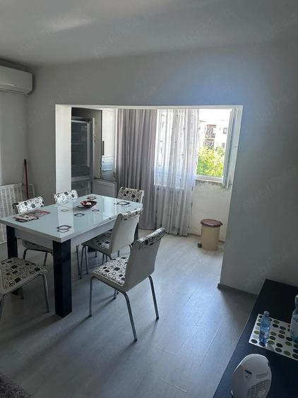 Apartament 2 Camere zona Jysk Toamnei - 1