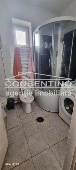 Casa in zona Traian Vuia -Crang - 4