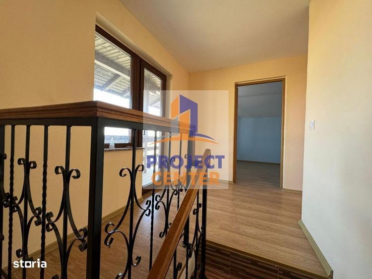Casa Pitesti - Prelungirea Craiovei, teren = 620 mp, sup c = 165 mp - 6