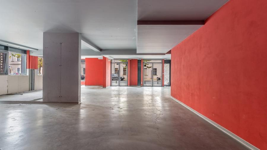 Spatiu comercial ultracentral de inchiriat - 1