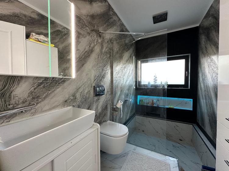 Casa la cheie pe parter cu  4 camere Harman - 12