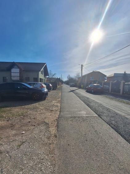 Teren intravilan - 2788 mp - Otopeni - Strada Garii Balotesti - 8