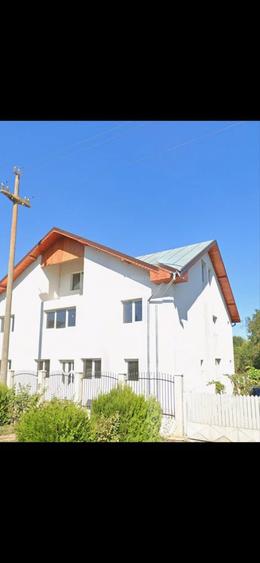 Vila spatioasa P+E+M, 960 mp teren, central Stefan cel Mare, Calarasi - 6