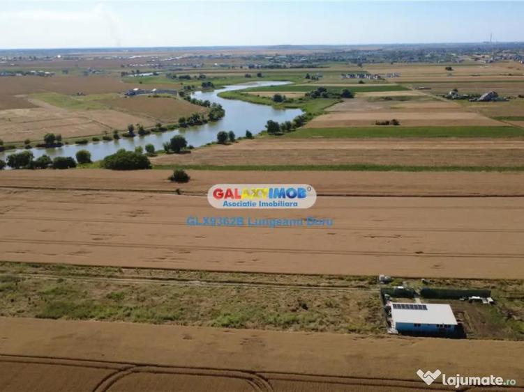 Teren intravilan 328 mp, Sosea, Balta Berceni, Rate Dezvolta - 4