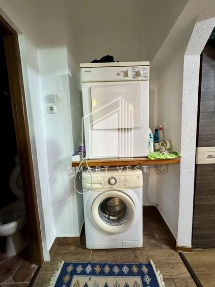 Apartament 2 camere | 55 mp | Etaj 2 | Zona Botizului - 14