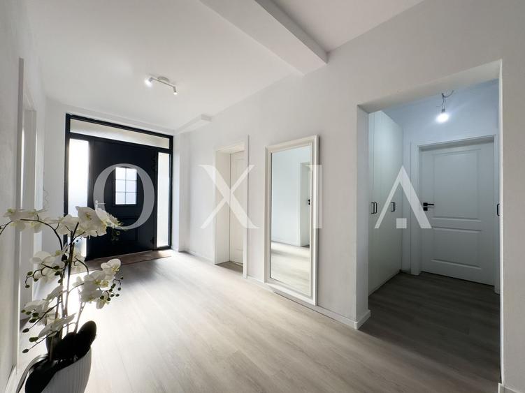 OX678 Proprietate Exclusivista in Sanandrei, Zona Noua - 10