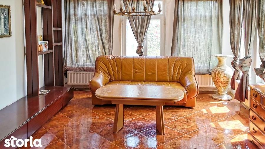 Casa P+1, curte 800 mp in Corbeanca, la sosea - 2