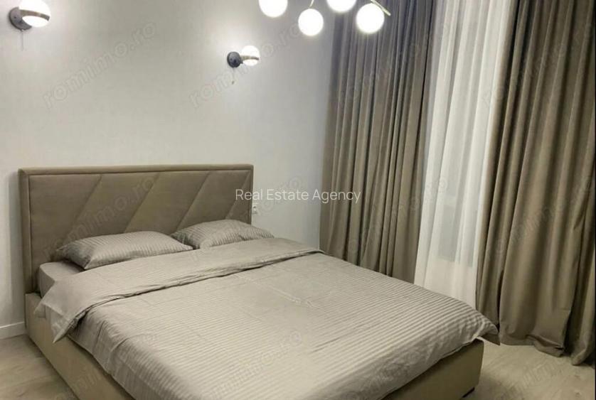 2 camere in zona Ultracentral
